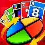 Игра Классическое Уно